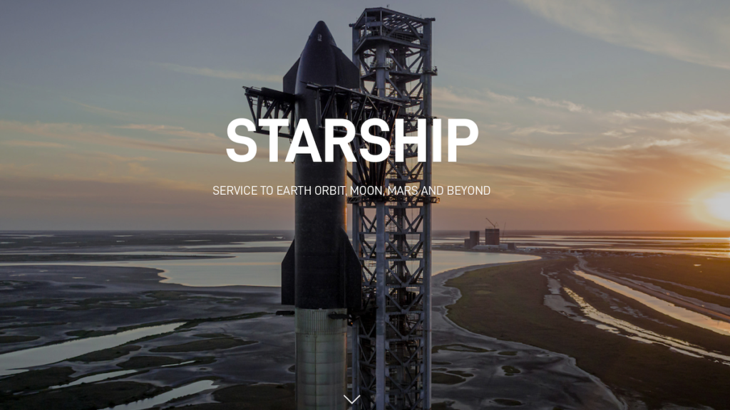 2026 SpaceX’s Plans for Starship