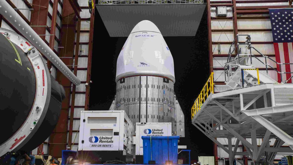 NASA Faced Medical Issue on the ISS! SpaceX Dragon Ready to Help