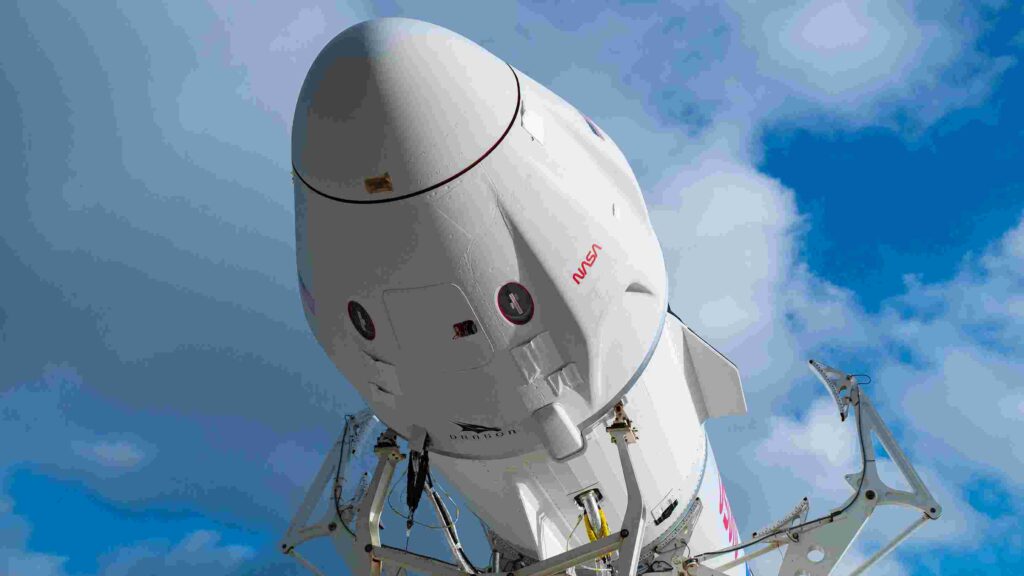 NASA Faced Biggest Medical Issue on the ISS after over 25 Years! SpaceX Dragon Ready to Help