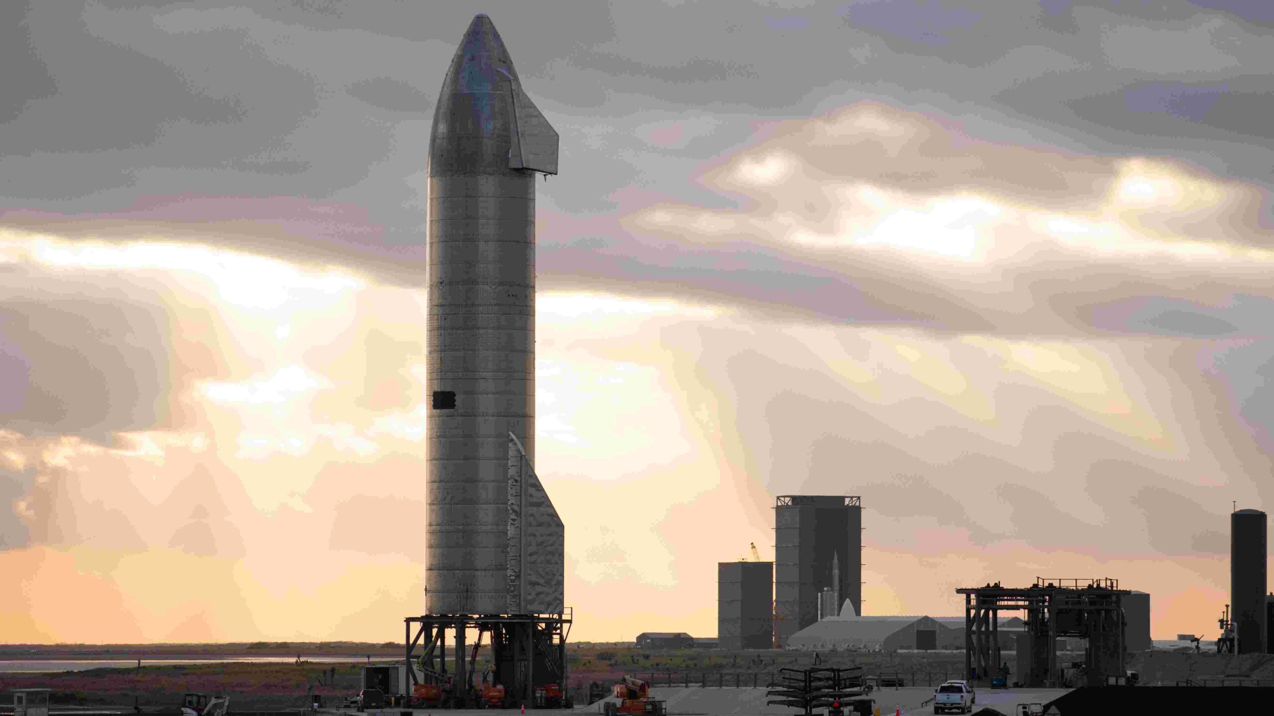 SpaceX’s Inside Starship Factory Updates Unexpectedly Revealed Flight 12 Progress! Launch NET