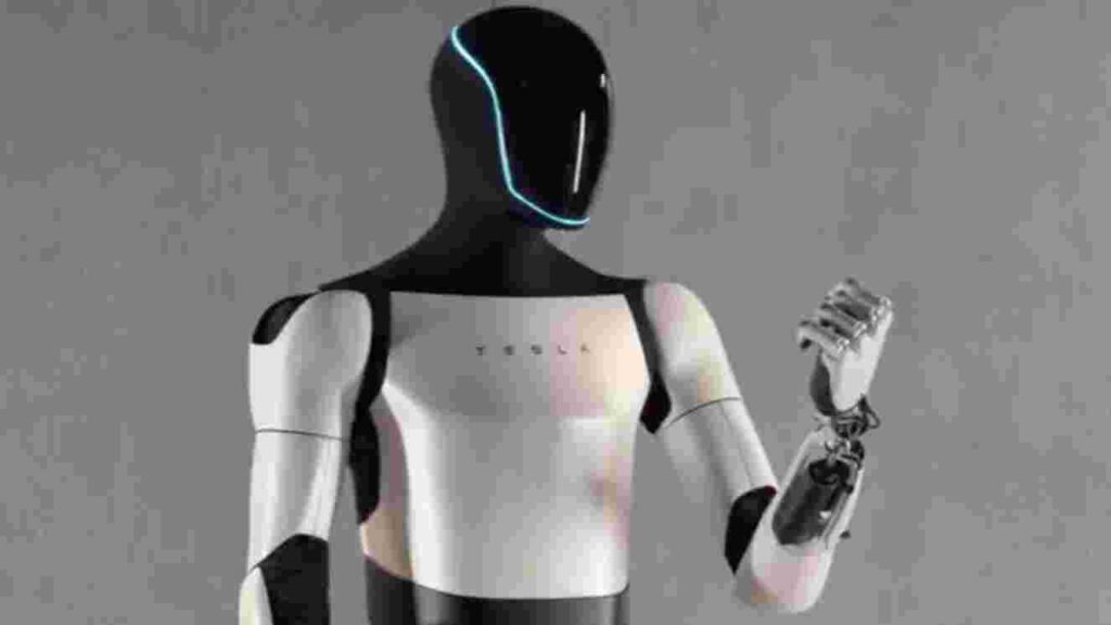 Elon Musk Reveals New Tesla Bot Production Update 2026