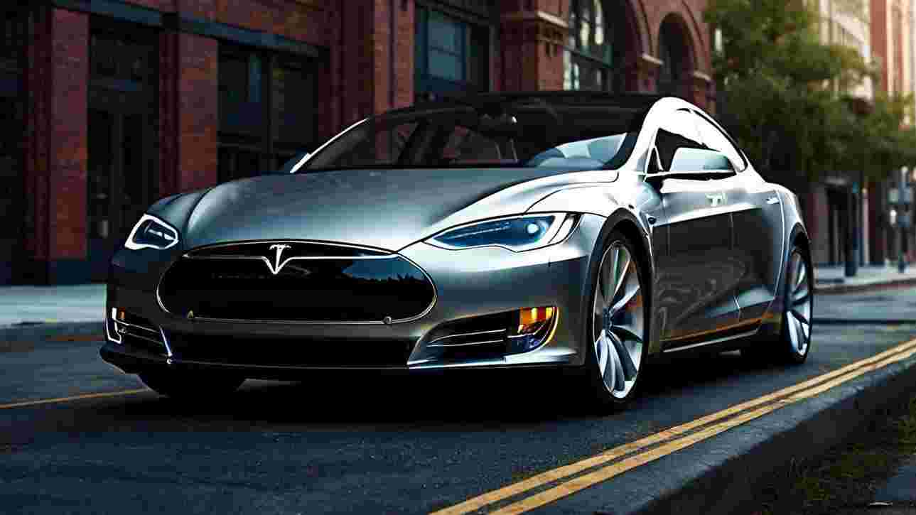 2026 Tesla Model 2 Is Here… And It’s Absolutely UNREAL