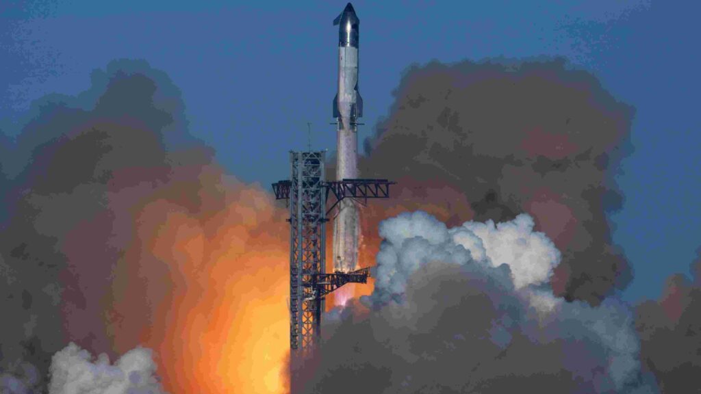 SpaceX Achieved What NASA and China Couldn't for Decades! 2026 even Crazier