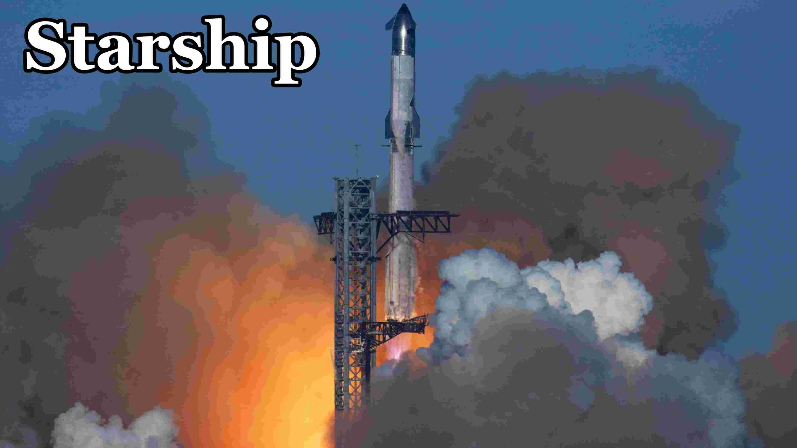 Why Starship First Orbital Flight Is even more IMPORTANT than You think