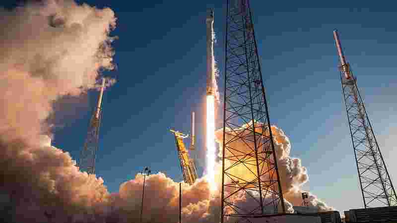 Rocket Lab Big Progress to Outpace SpaceX