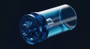 World's First All-Solid-State Battery