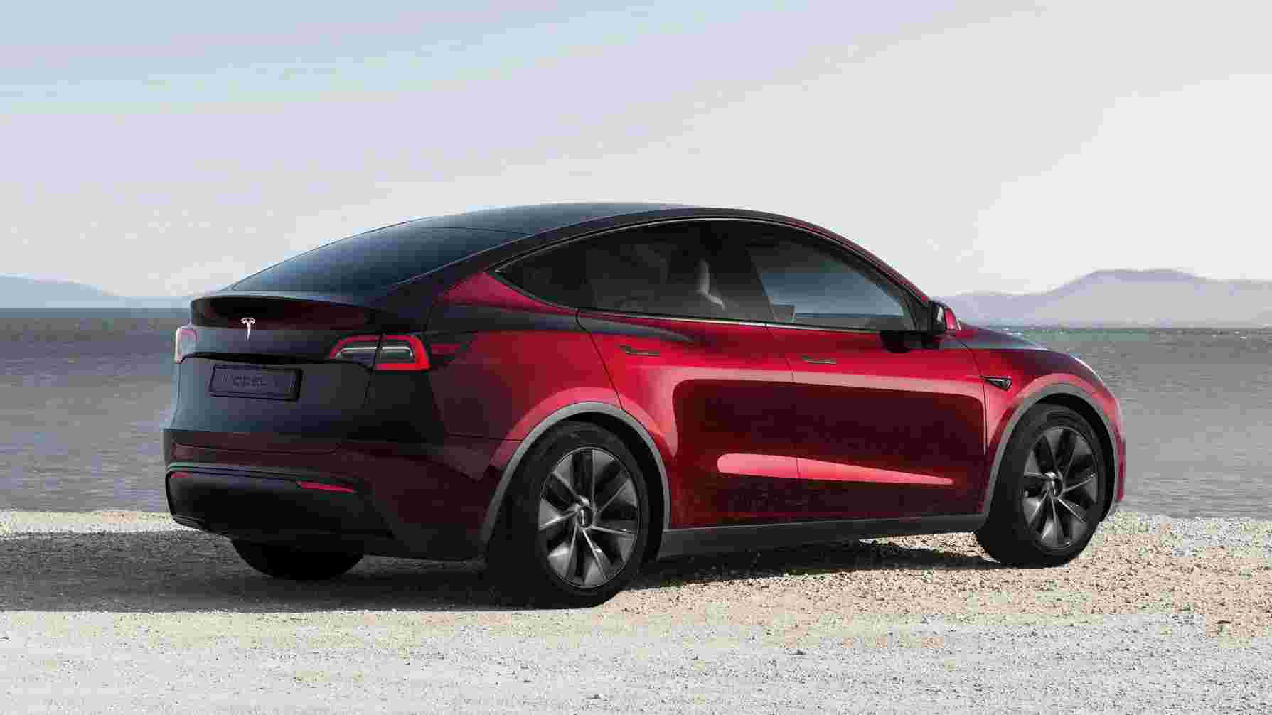 Elon Musk 2026 Tesla Model 2 under $20k: 280 kW, semi-solid pack, 50% lower crash? used market reset