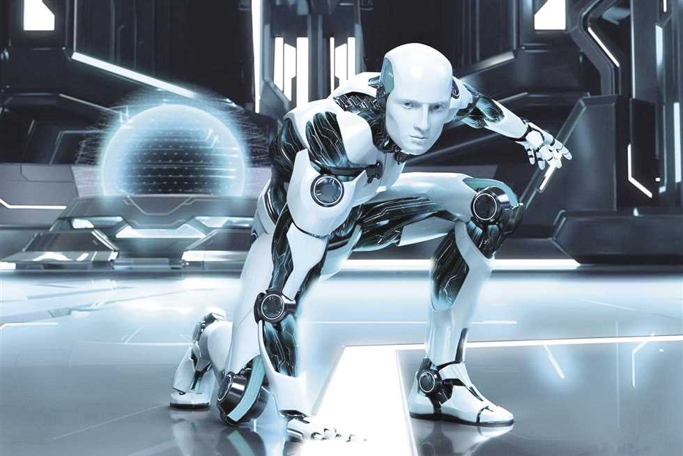 2026 Tesla Bot Optimus Gen 3 