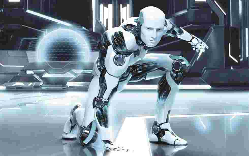 Elon Musk's Tesla Optimus V3