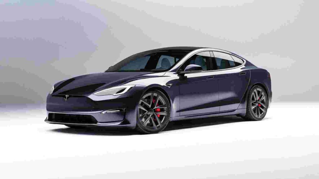 2026 Tesla Model Q Finally Revealed - Official Information