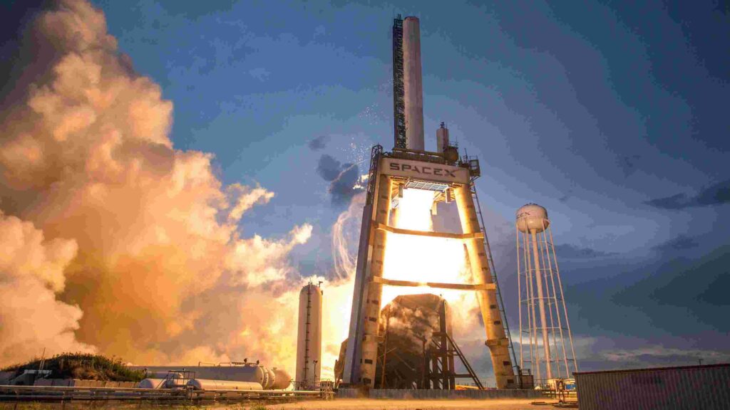 Rocket Lab Announced Big Progress on Boldest Rocket to Outpace Blue Origin