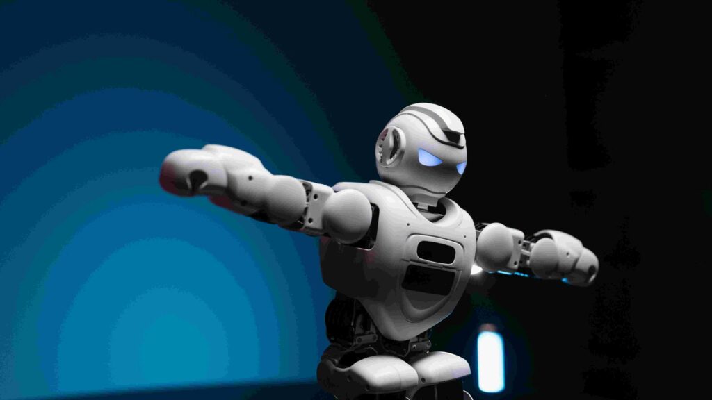 2026 Tesla Bot Gen 3