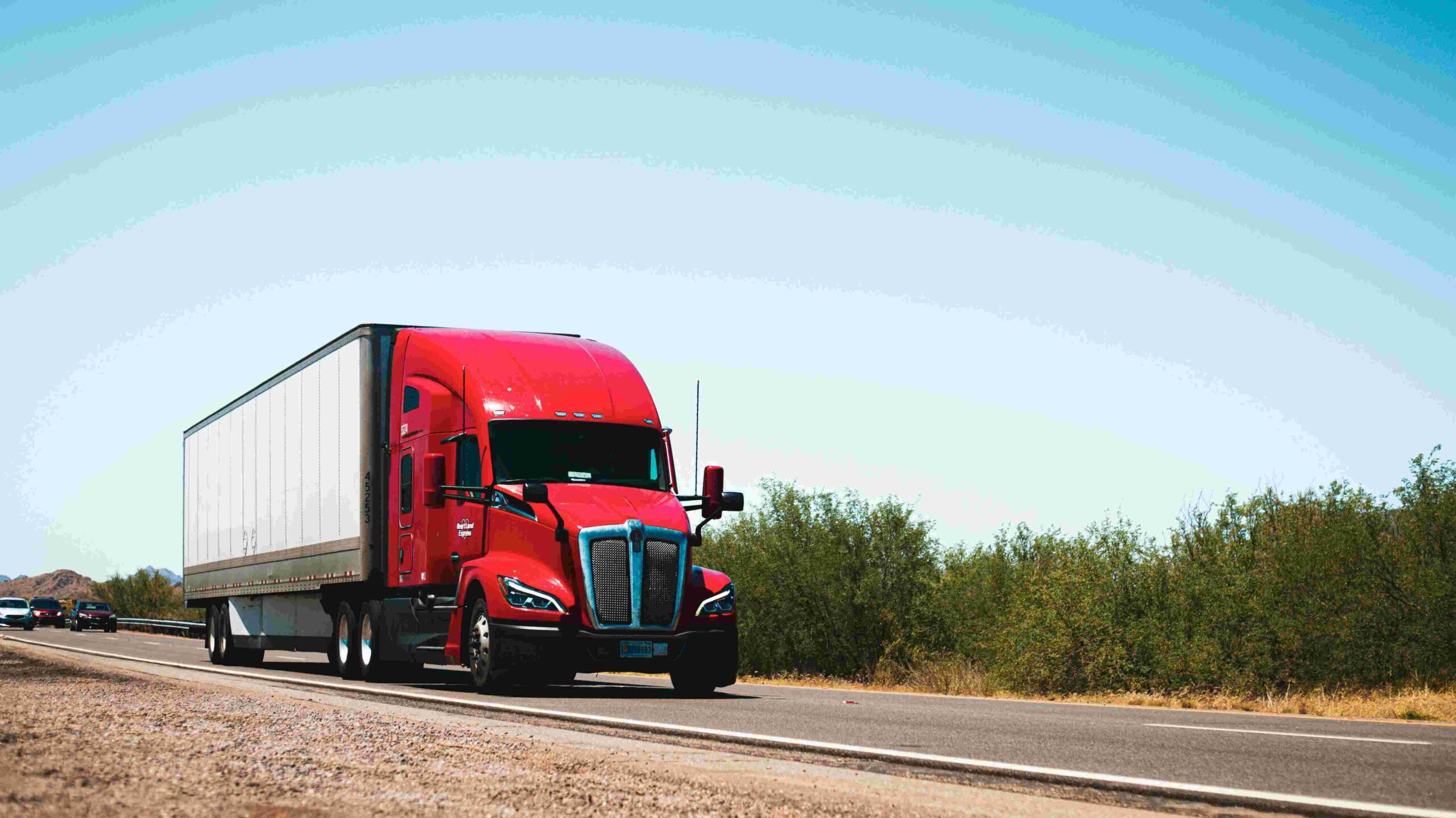 Tesla Semi Mass Production Confirmed for February 2026? Elon Musk Leak Reveals New Design & Price