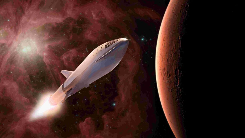 SpaceX Starship is finally Launching Into Orbit for the First Time