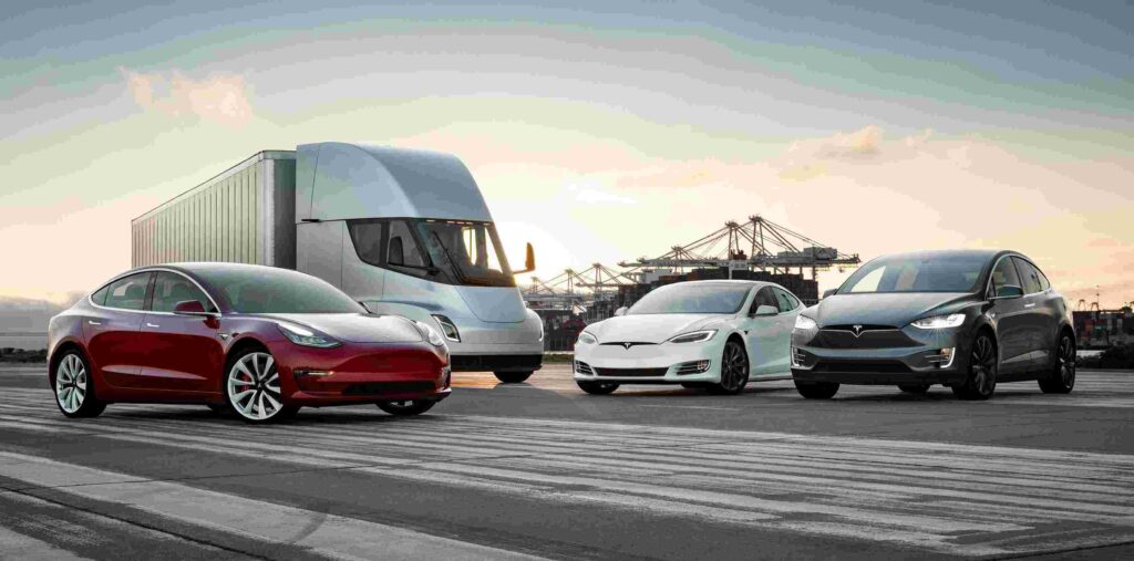 New Tesla Semi Atlas First Look Amazing! Elon Musk LEAK Massive Design Upgrade