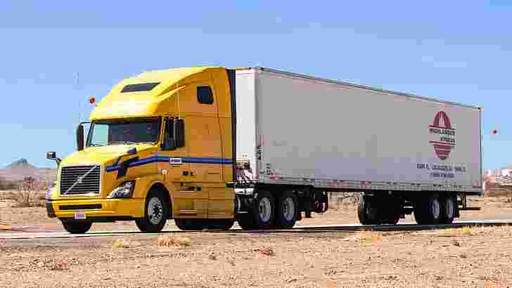 Tesla Semi Production Confirmed for February 2026