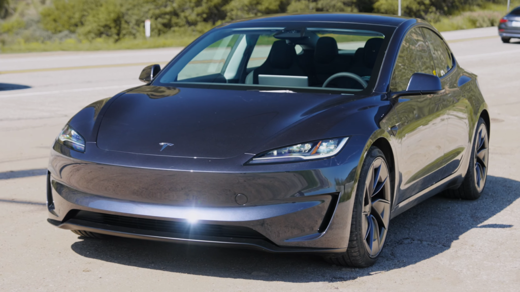 2026 Tesla Model 2 Is Finally Here - FIRST LOOK