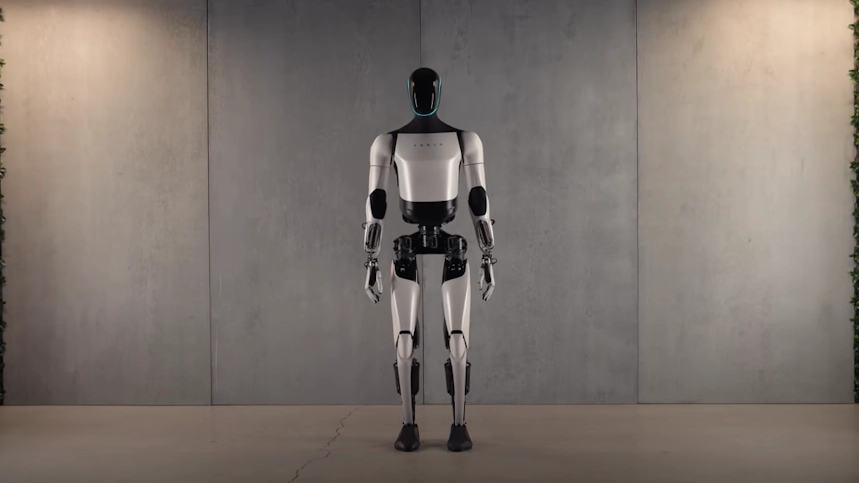 Elon Musk Unveils 1M/Year Tesla Bot Gen 3 Production line at Fremont! What's Inside?