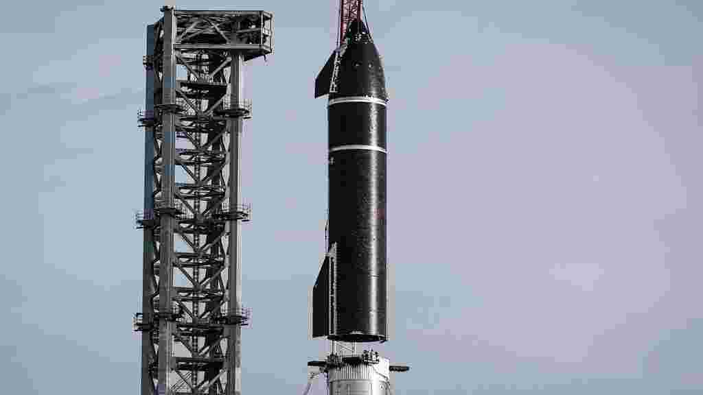 Elon Musk Revealed Starship V4