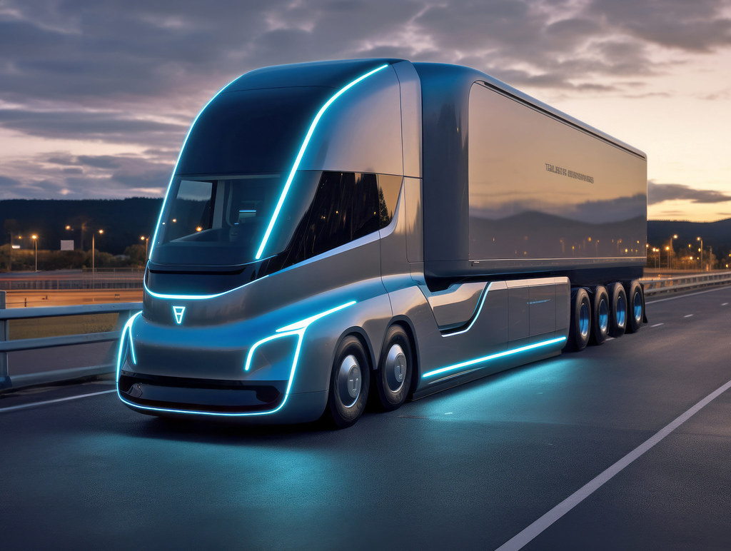 2026 Tesla Semi Price