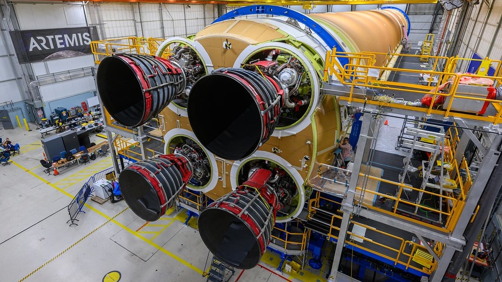 Disaster! NASA Artemis II New Launch Date will be Longer than what NASA said