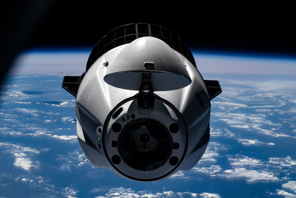 SpaceX Dragon