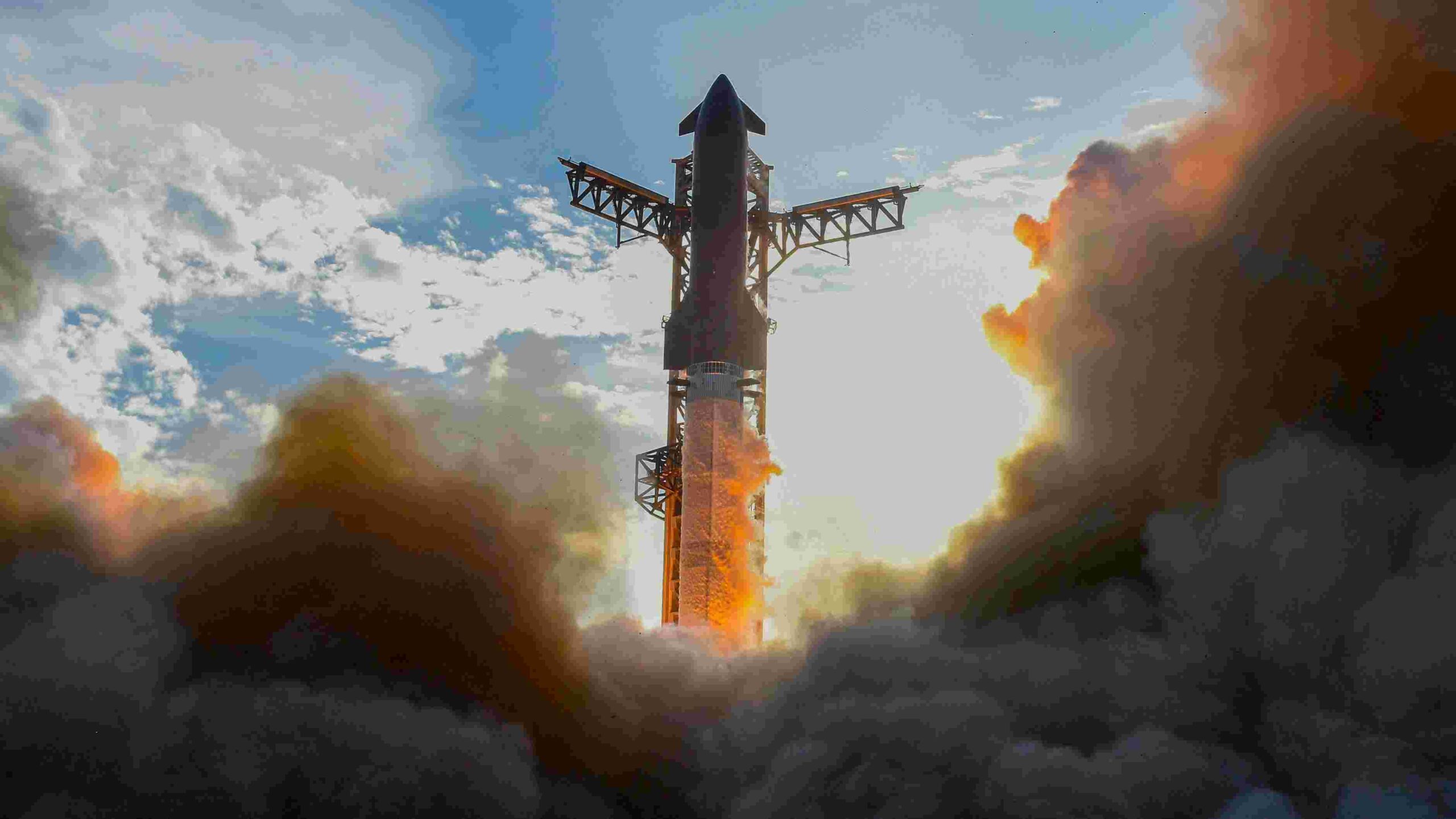 Starship B18.3 Unexpectedly Failed during Testing! BO Unveils Satellite to beat SpaceX Starlink!