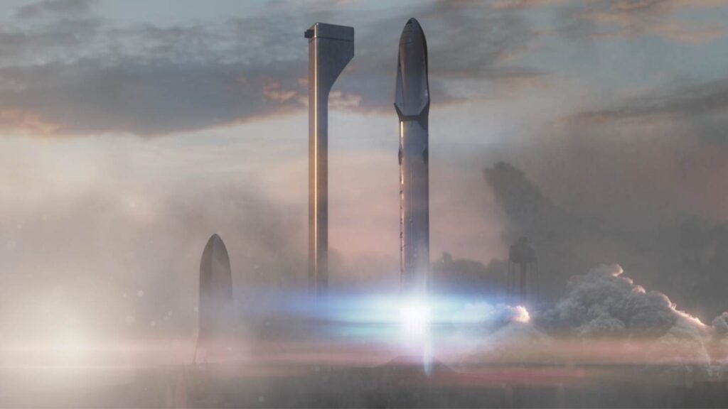 Wow! Elon Musk just Announced Delay Mars to send Starship to the Moon in 2027, Moonbase FIRST