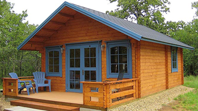 Tesla Tiny House 2026 Update