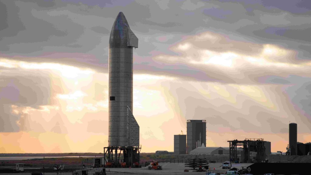 SpaceX Starship Flight 12 2026
