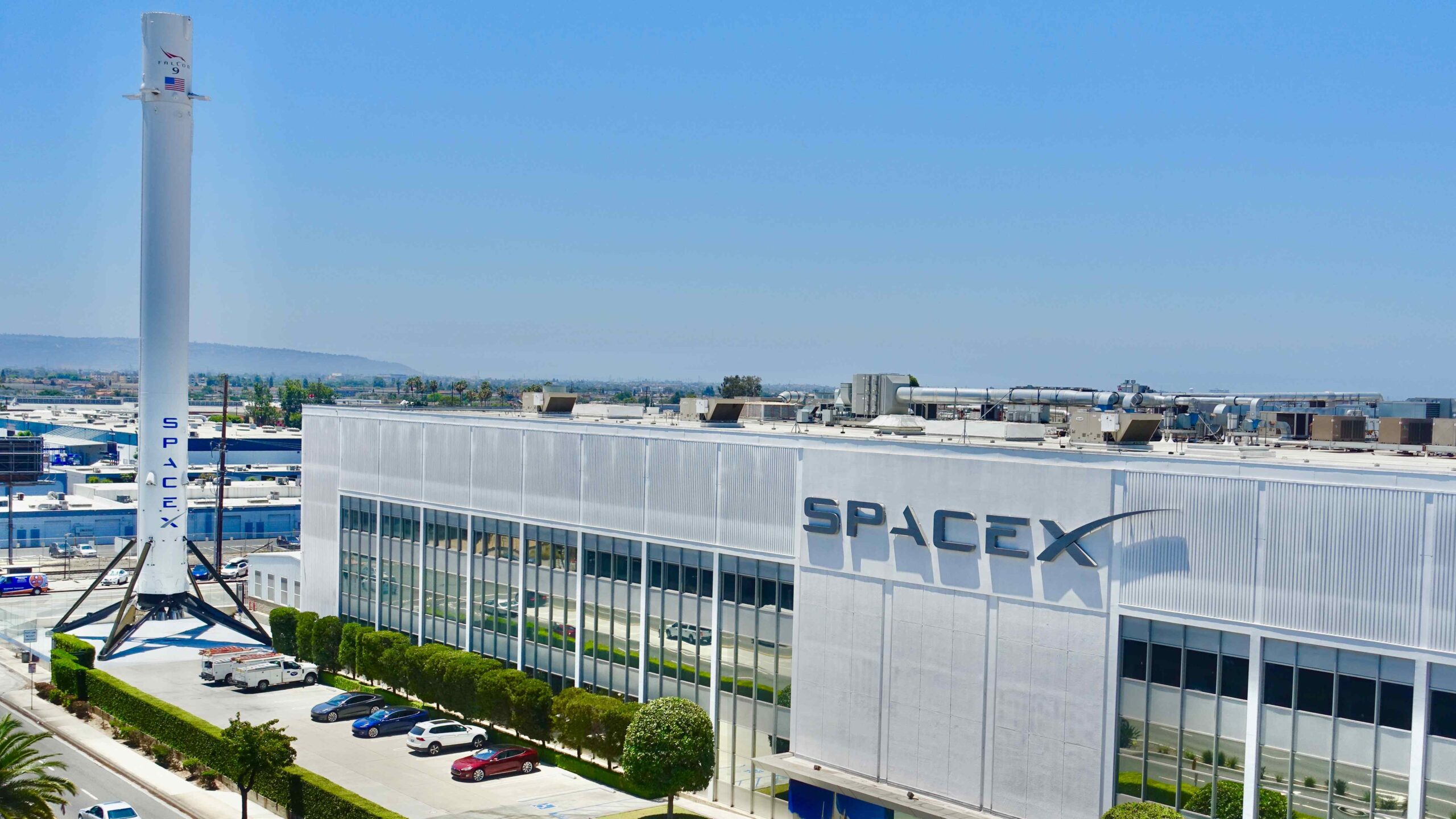 SpaceX is Buying Oil Rig Platform for Starship!? Droneship Landing Plan Revived