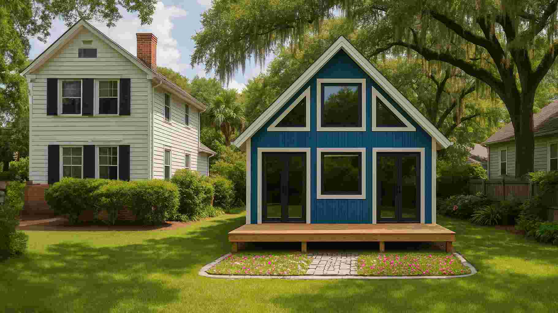 Is the $5,983 Tesla House Real? The True Cost Over 10 Years