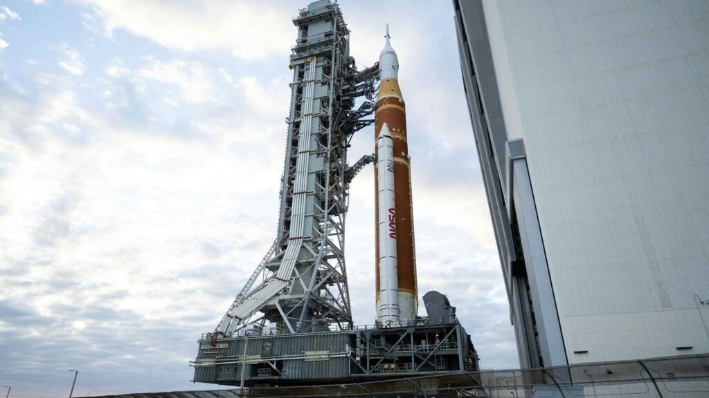 NASA announced Artemis 2 Rocket Problem Fixed for 2nd WDR Test! The Countdown Begins
