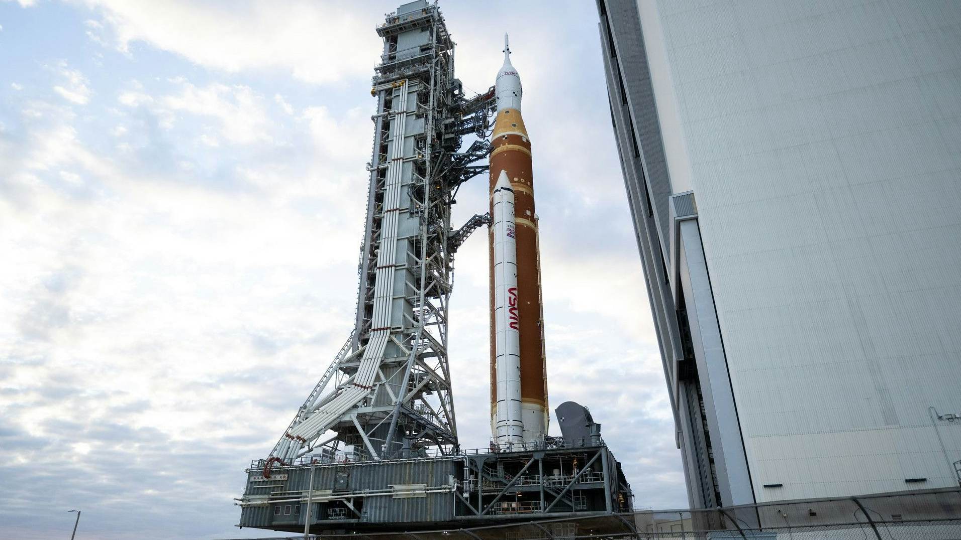 NASA Artemis II Launch Journey to the Moon Revealed! SOONER than Expected