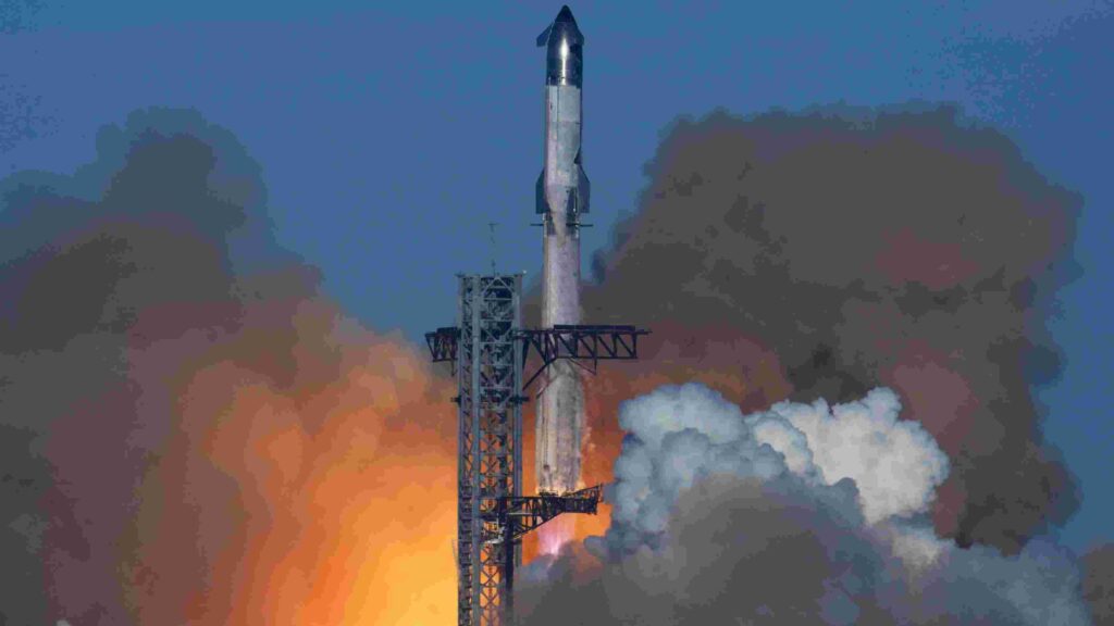 Elon Musk Revealed Breakthrough Goals for Starship V4 & Raptor 4