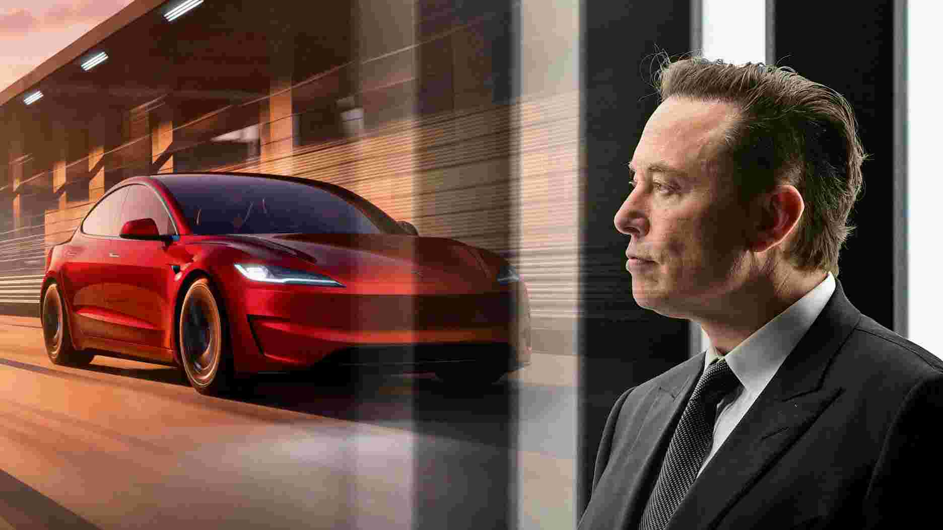 Tesla Starts Building Cars With In-House 4680 Cells After Dry-Electrode Breakthrough