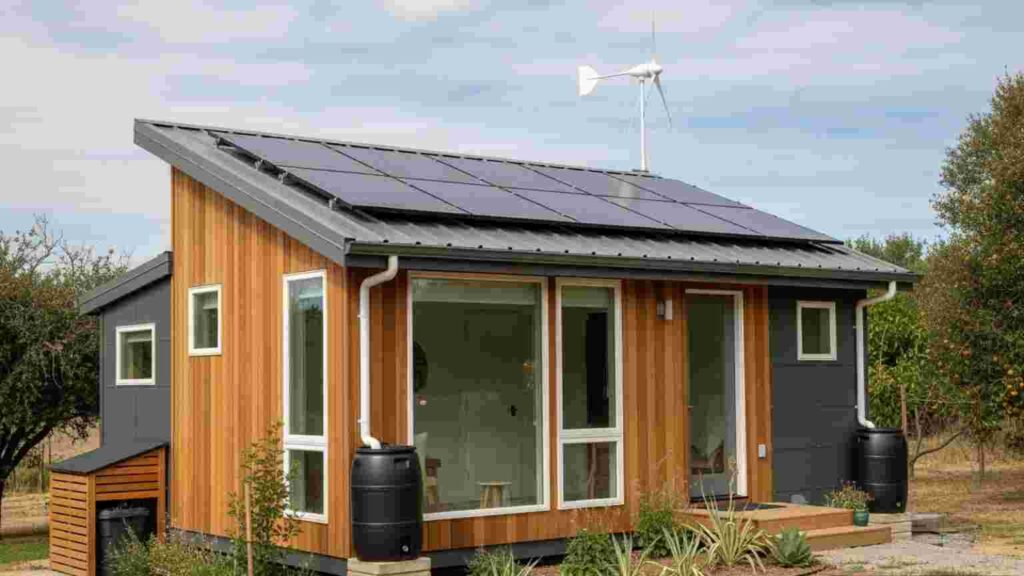 Tesla Tiny House 2026: The Hidden 10-Year Cost Nobody Talks About