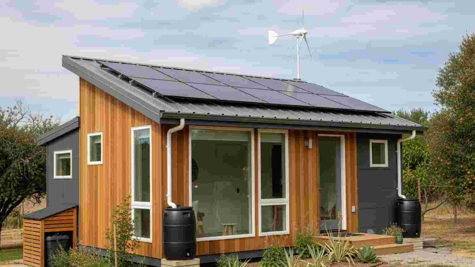 Tesla Tiny House 2026: The Hidden 10-Year Cost Nobody Talks About