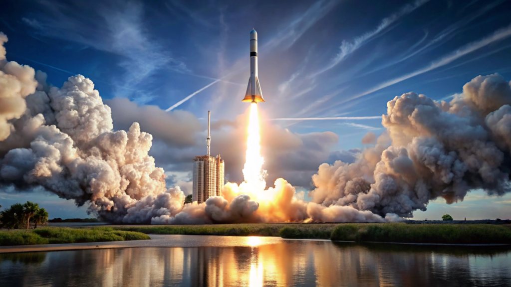 Elon Musk confirmed Starship Flight 12 Launch Date Sooner than Expected after Biggest Pad 2 Flood