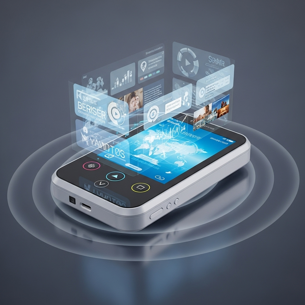 199 Tesla Pi Phone 2026