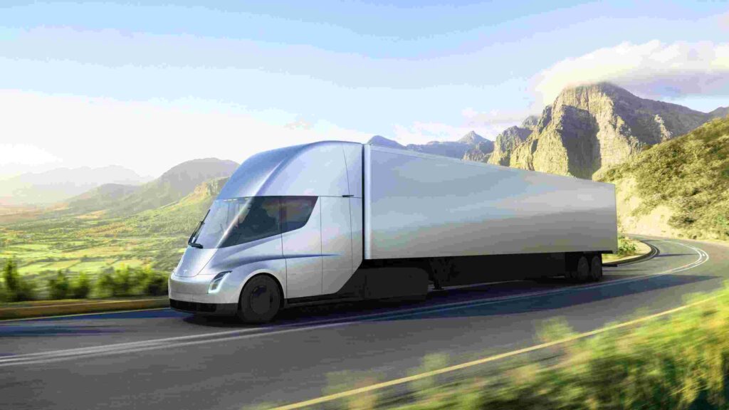 NEW Giga Press 50,000T Finally Begin Produce Tesla Semi Gen 2 in 30s