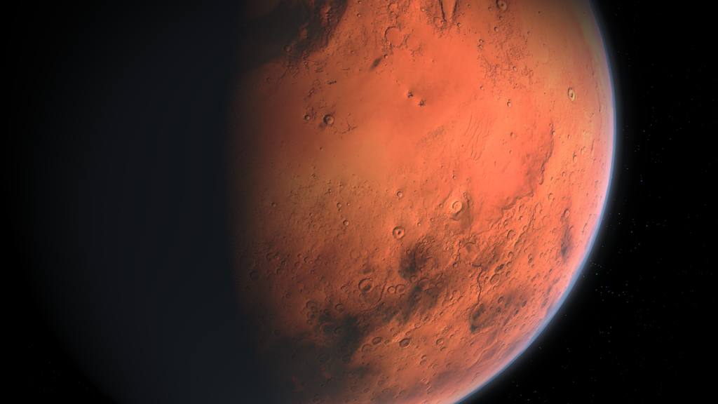 NASA Changed Everything We Know About Mars