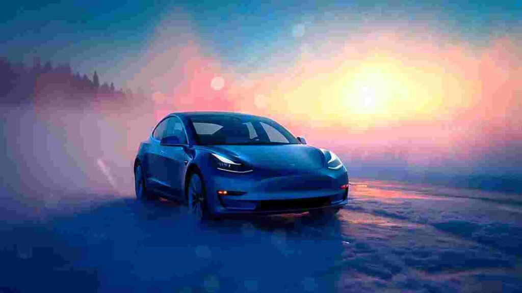 IT’S HERE! New Tesla MODEL 2 2026 Senior Edition! 48V + Octovalve + gigacasting, used cars crash