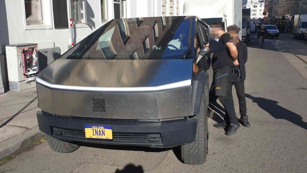 Tesla Cybertruck "Affordable" Version Launched 2026