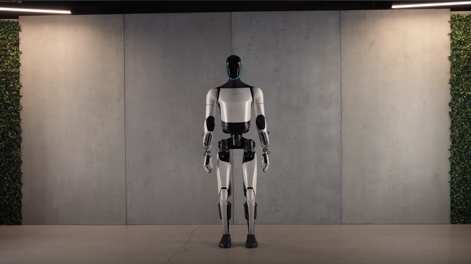 Tesla Bot Gen 3 FULL Specs Revealed | Elon Musk BEAT Figure 03?