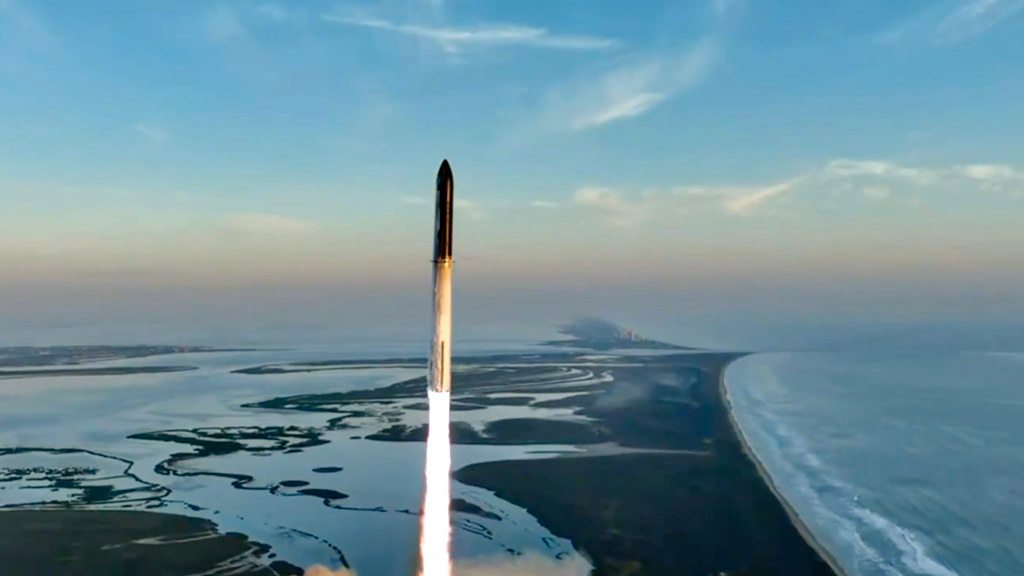 SpaceX finally Installed Rvac Engines on Starship S39! Static Fire test in days