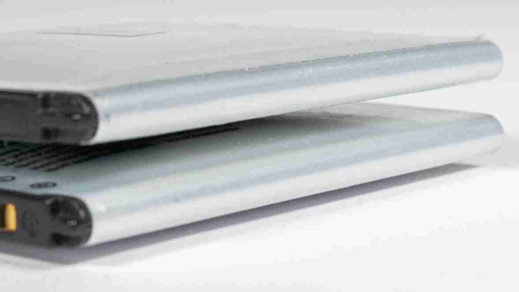 Solid-State Battery INSANE