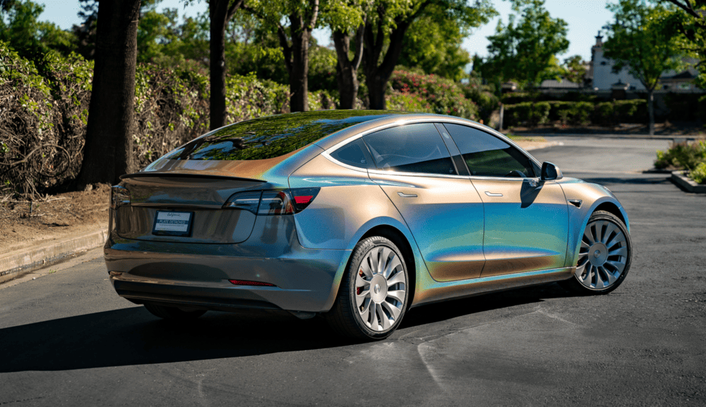 New Tesla Model 2 2026: $12,749 leak