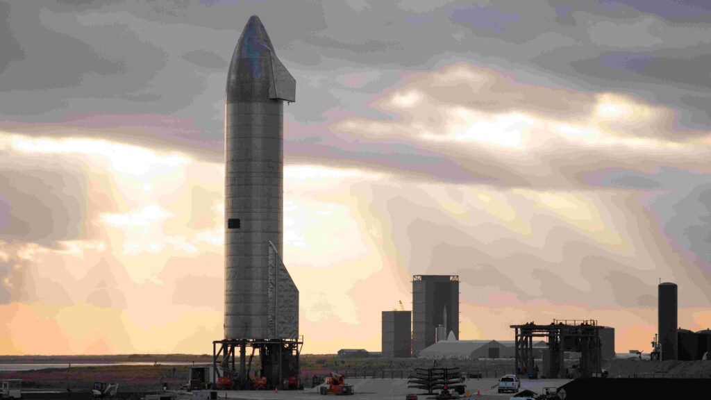 Elon Musk Reveals New Starship Launch Update 2026