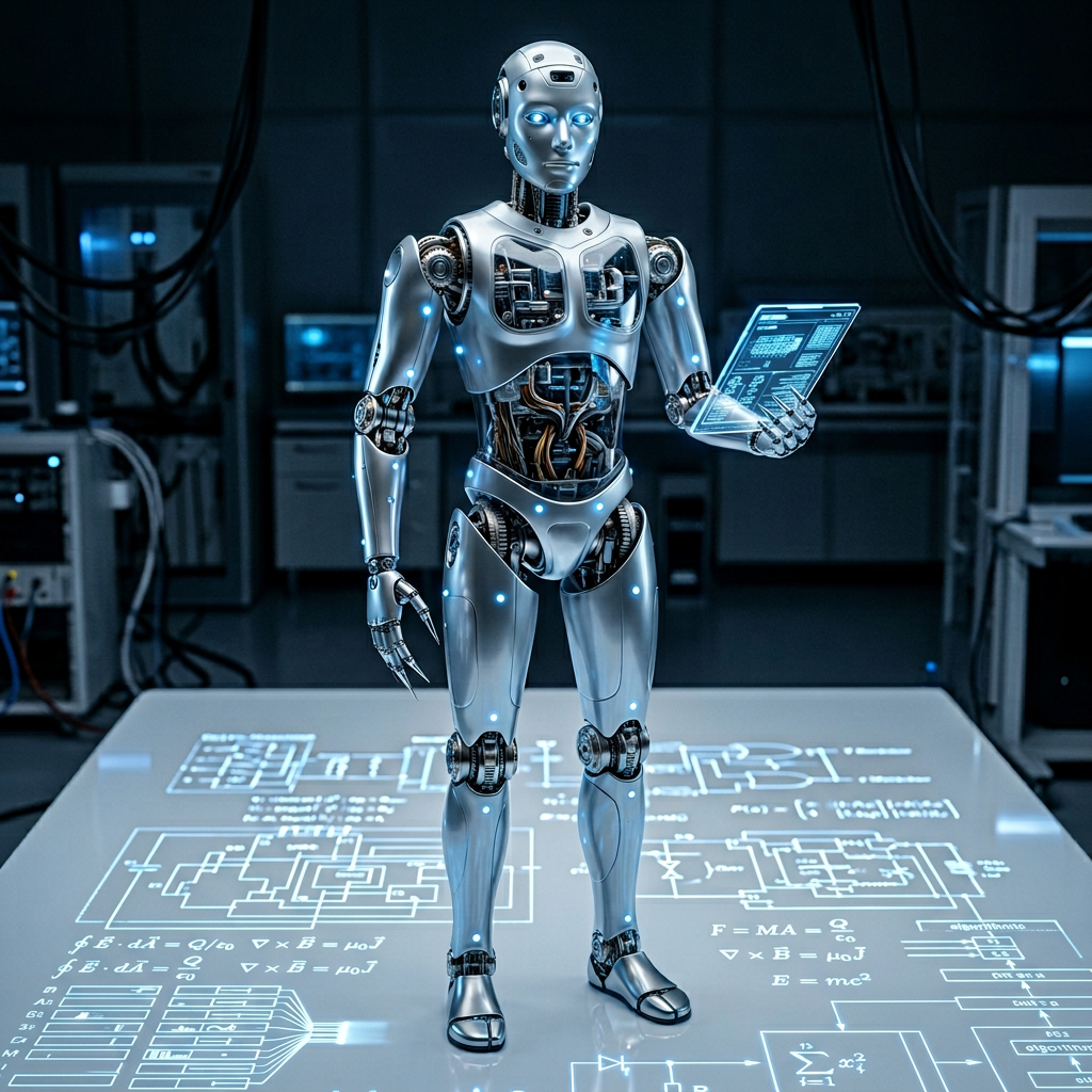 2026 Tesla Optimus Bot Gen 3